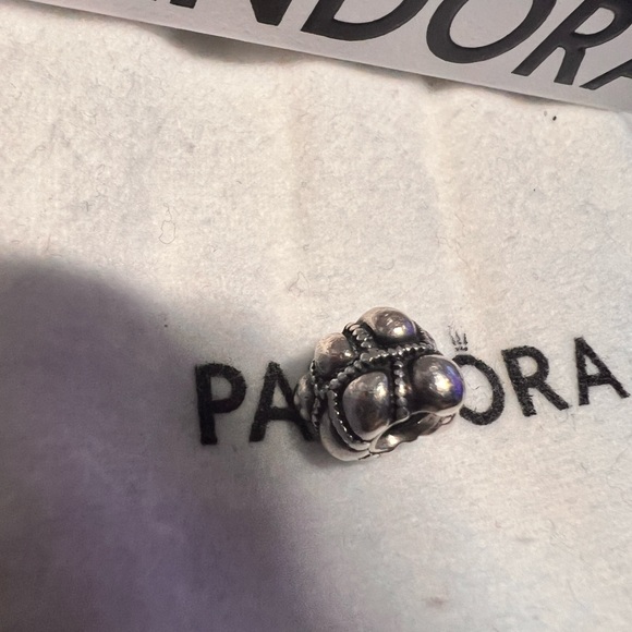 🫧 Pandora Bubble bead 🫧 - Picture 2 of 6